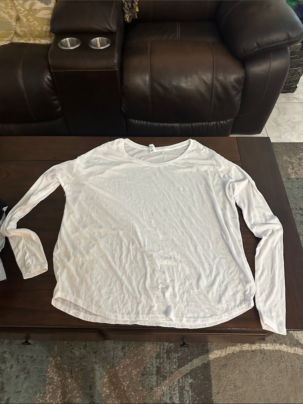 Bella canvas women’s long sleeve tops